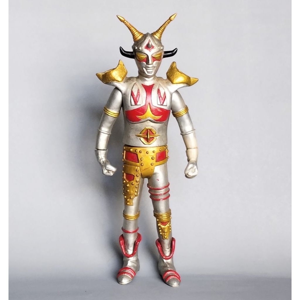 JUM KILLER / JUMBORG  ACE... APEX Toys