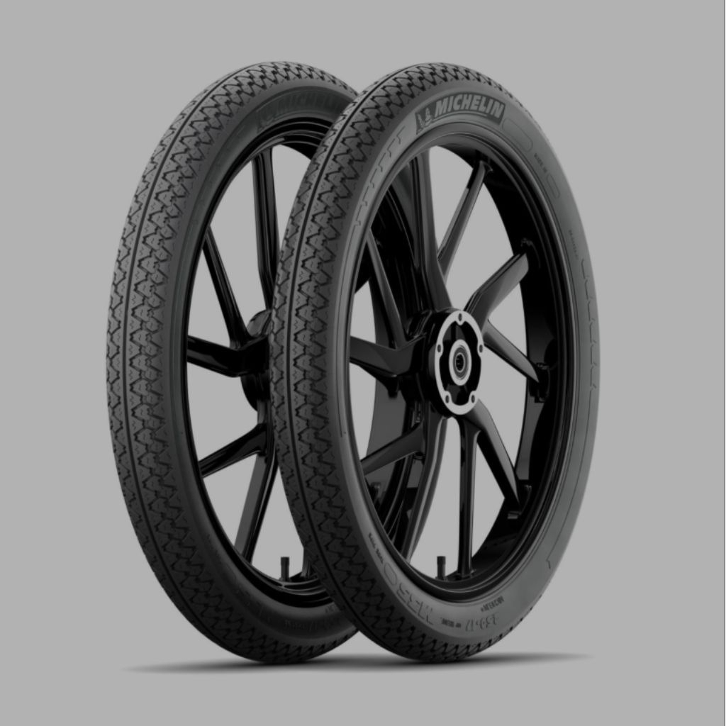 ยางนอก MICHELIN M35 ขอบ17
