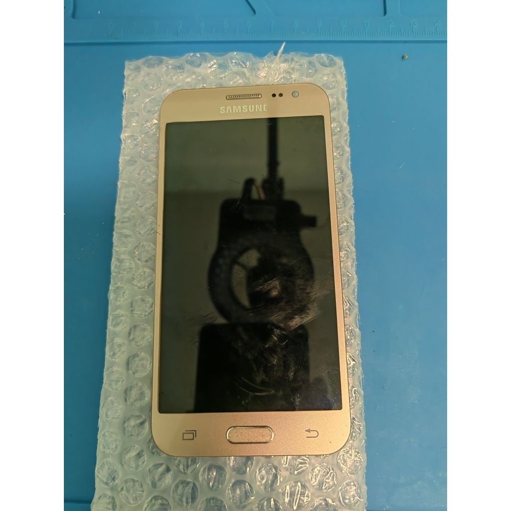 จอ​ samsung​ j2 แท้ศูนย์​ Super AMOLED