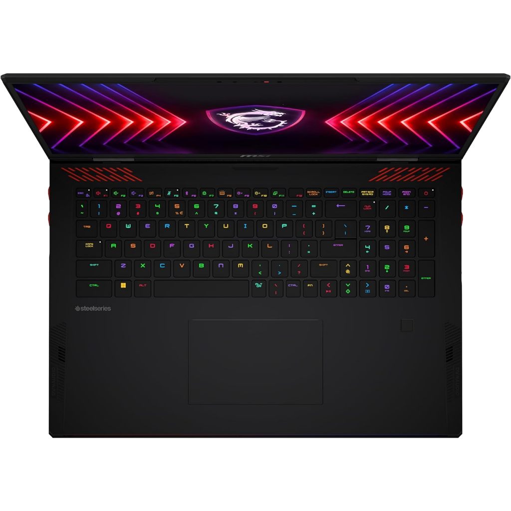 MSI Razer Blade Raider 18 i9-13950HX 32GB SSD2TB QHD 240Hz Geforce RTX 4090 Win11 Home