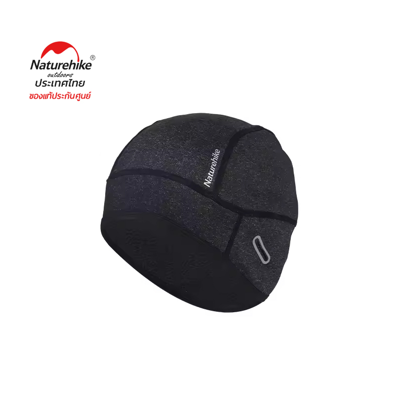 Naturehike Outdoor Cycling Headband Travel Hiking Warm Lightweight Portable Storage Windproof Breathable CYY2351ZC010