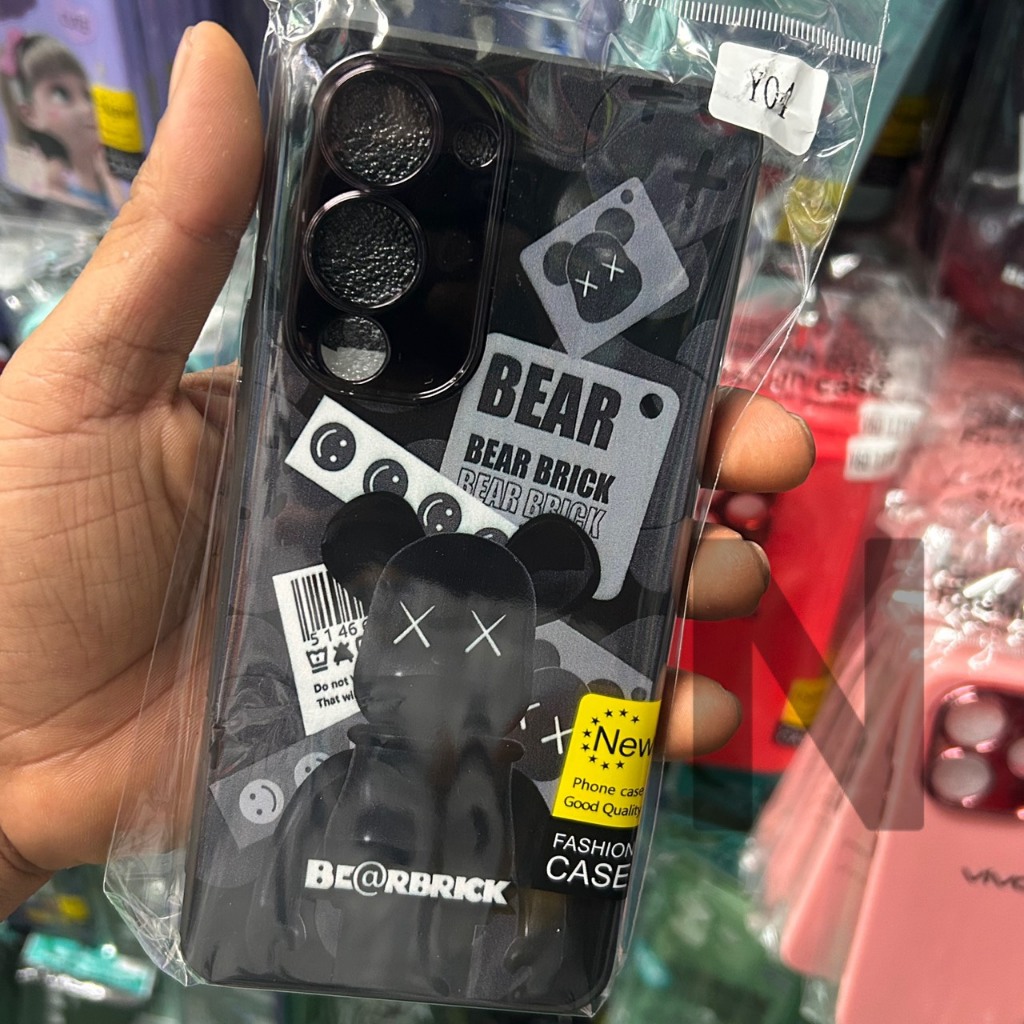 CASE เคส VIVO Y04 รูปที่ 7