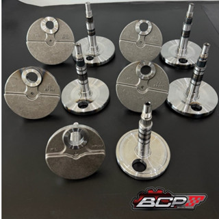 ข้อเหวี่ยง W125 ชักเดิม 5,7,9,10  (ข้อเปล่า) BCP