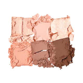 SALE ล้างสต๊อก ส่งฟรี 2aN BETTER ME EYE PALETTE JAPAN 01 Sunlit พาเลซตา มีหลายช่อง ติดทน ตาเป็นประกาย แพ็คเกจญี่ปุ่น