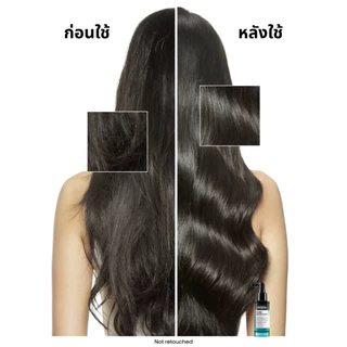 L'Oreal Professionnel Scalp Advanced Anti-oiliness 5-in-1 Serum เซรั่ม Stop ความมันคุมมันหลังใช้ทันที 90ml