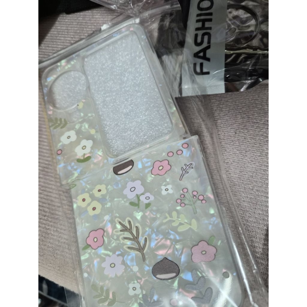 เคส OPPO Fine N3 Flip