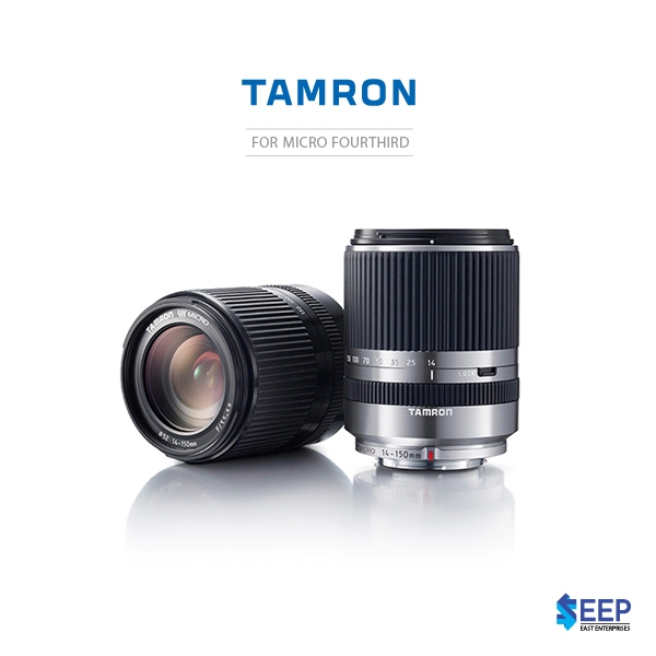 TAMRON 14-150mm F/3.5-5.8 Di III (Model C001)