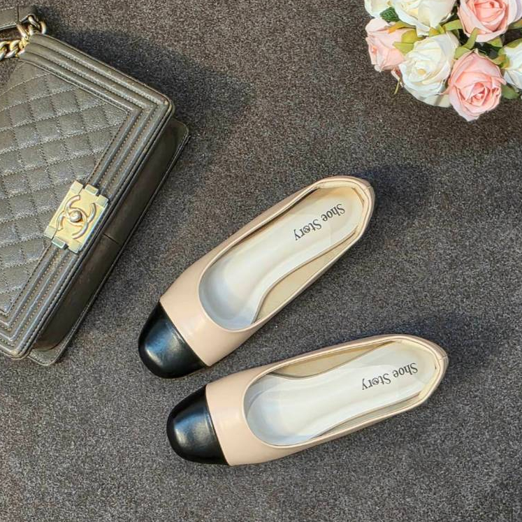 Shoe Story รองเท้าผู้หญิง : รุ่น Mika