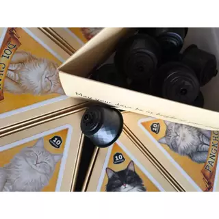 Coffee Capsule กาแฟแคปซูล ระบบ Dolce Gusto