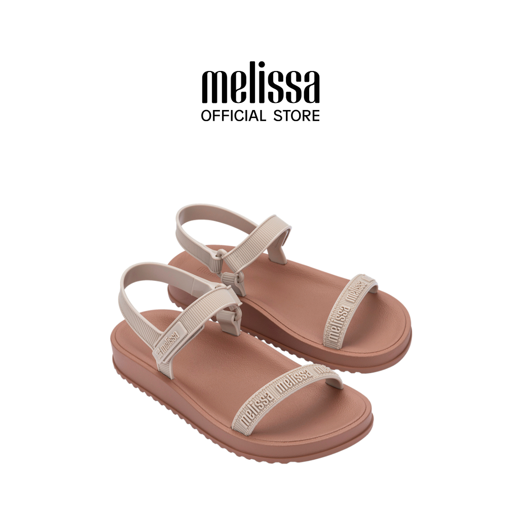 MELISSA M LOVER PAPETE AD รุ่น 38015 รองเท้ารัดส้น