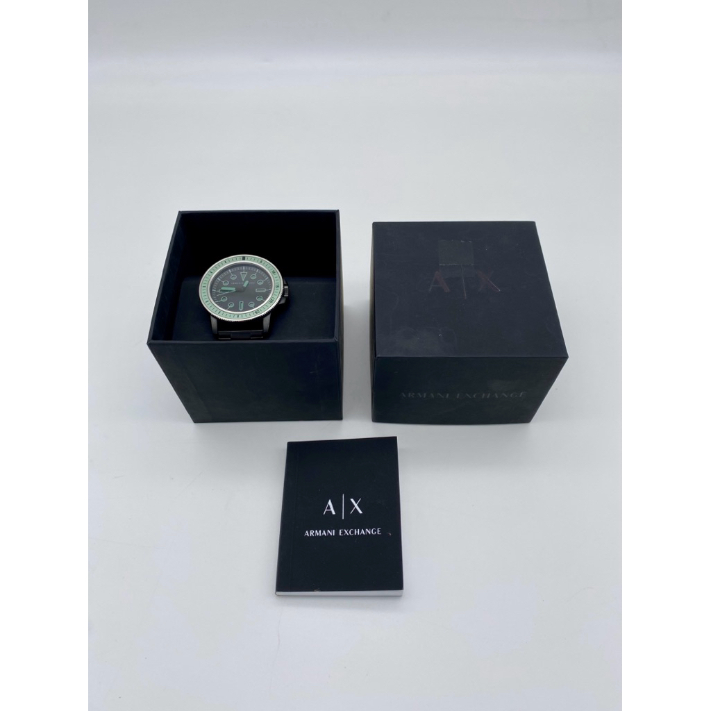ขาย นาฬิกาผู้ชาย Armani Exchange