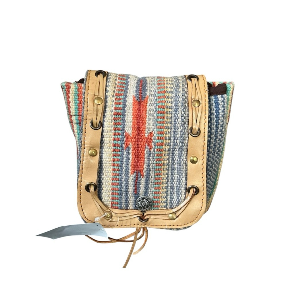 Indians Navajo กระเป๋าถือ