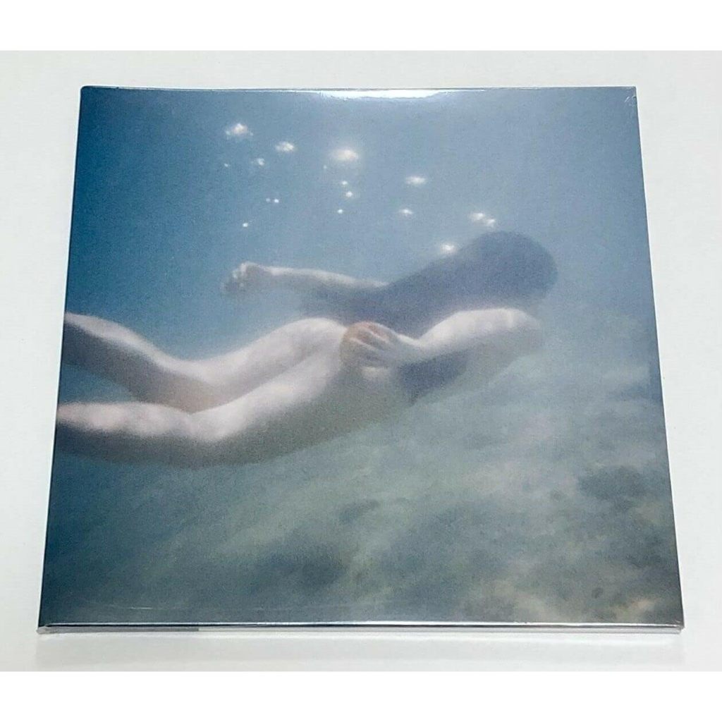 CD / Ichiko Aoba Adan no Kaze Windswept Adan