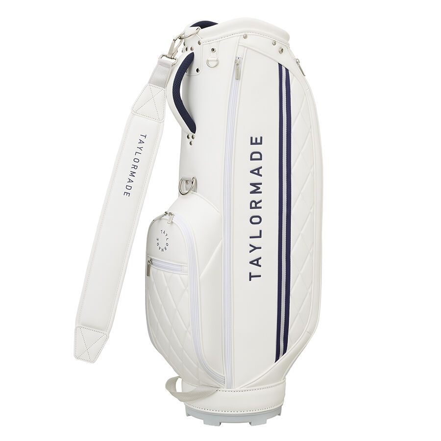 SS26 Vella Cart Bag
