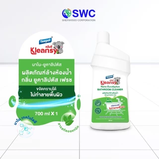 Teepol Kleansy ทีโพล์ คลีนซี่ ผลิตภัณฑ์ล้างจาน ถูพื้น และล้างห้องน้ำ สารทำความสะอาดจากธรรมชาติ100% Mayday gadget