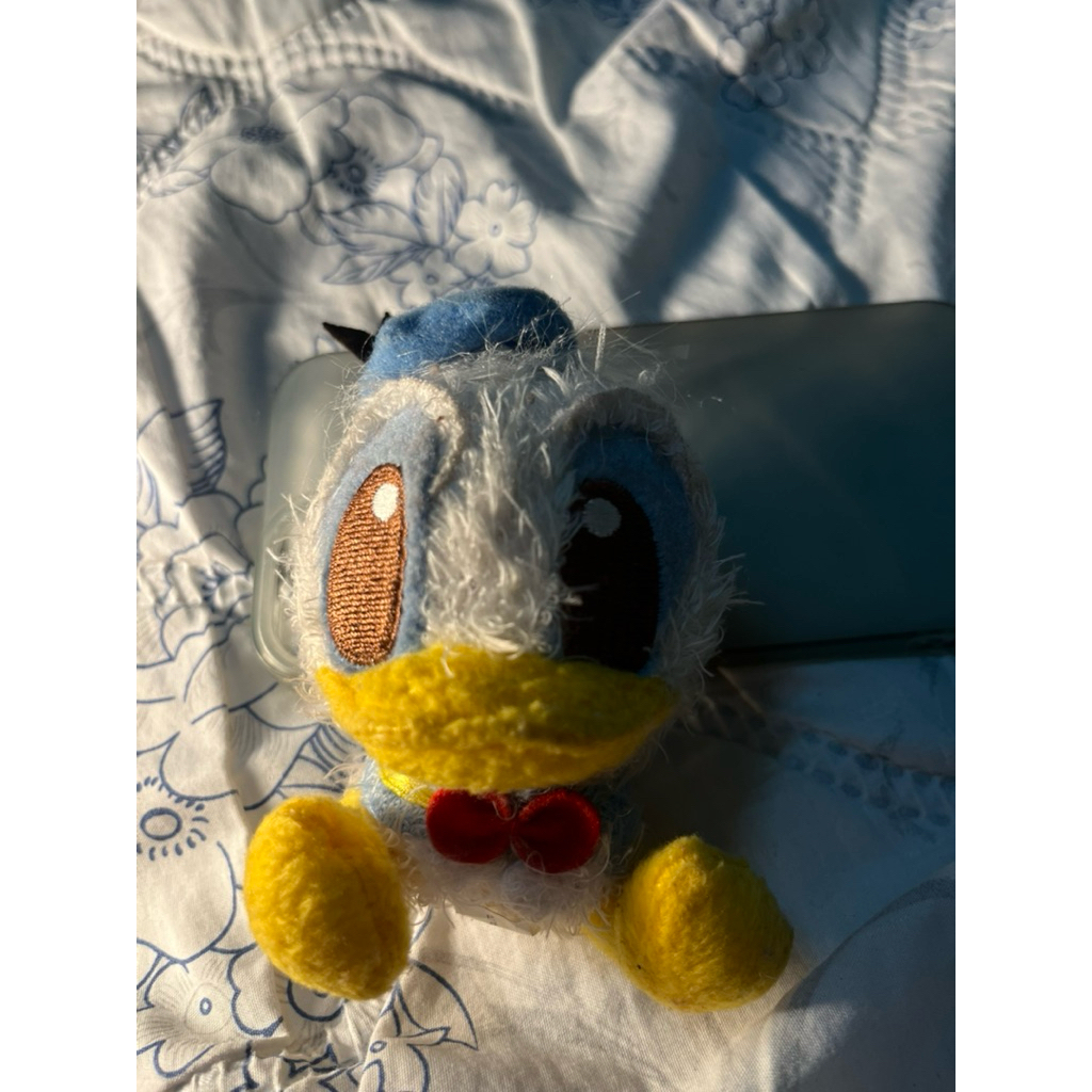 disney ตุ๊กตา donaldduck