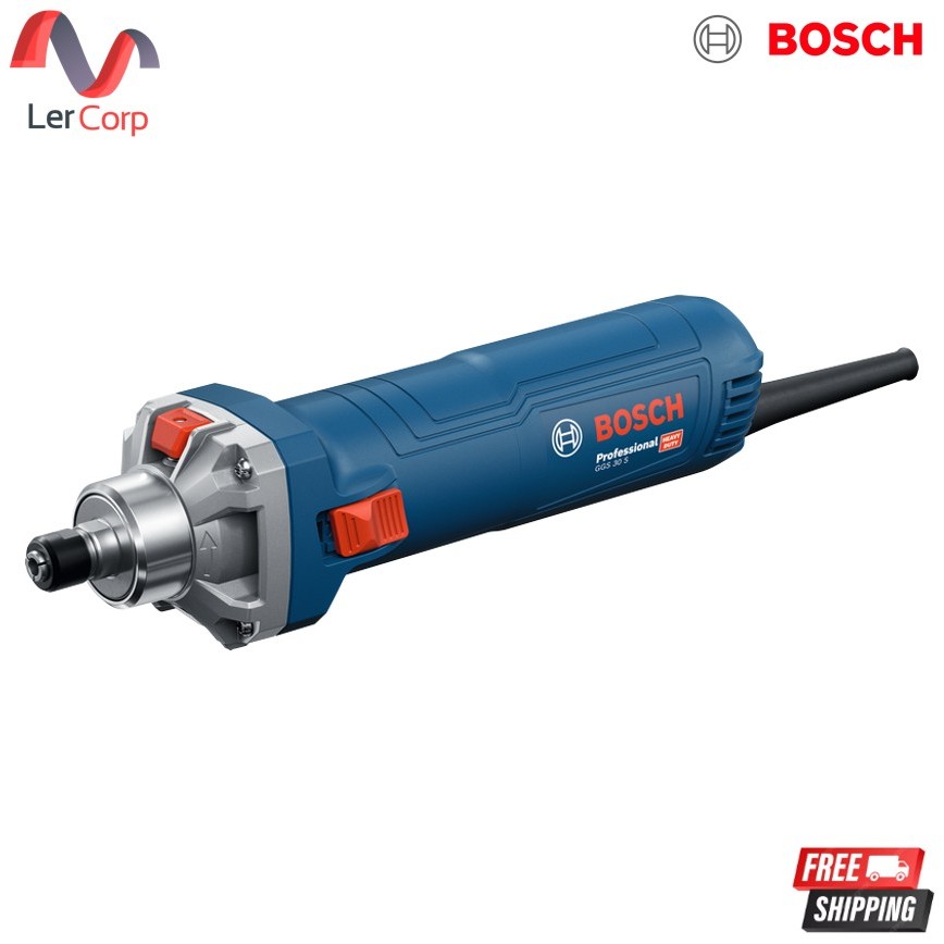 (Bosch PT) เครื่องเจียรคอตรง PRO GGS 30 S