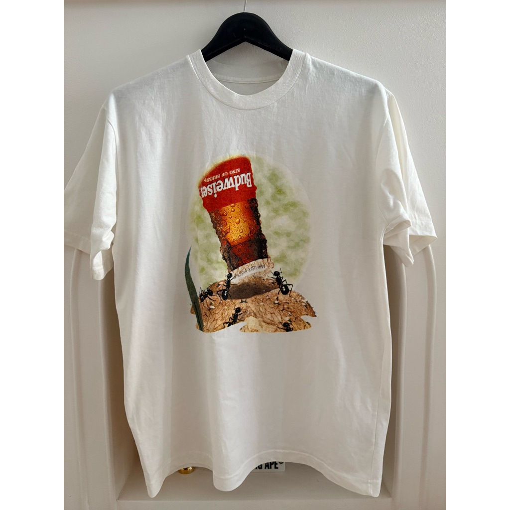 เสื้อ Budweiser / Guinness Beer / Jack Daniel’s