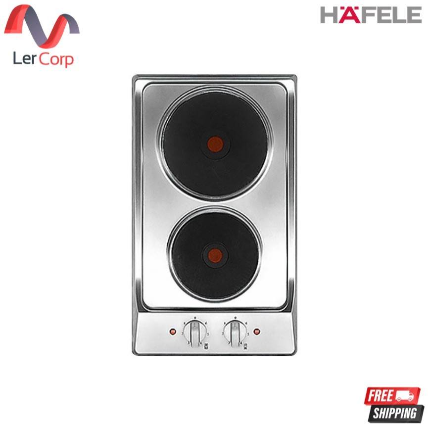 (Hafele) เตาฝังเพลท HAFELE HH-302XS 30 ซม. (534.02.501)