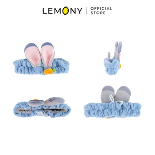 LEMONY ที่คาดผมซูโทเปีย Disney Zootopia Collection