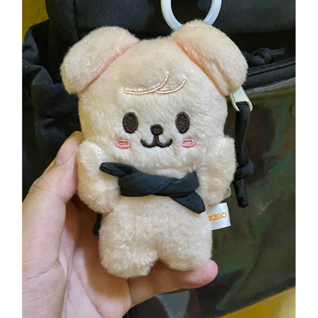 skzoo 10 cm puppym ไม่มีป้าย