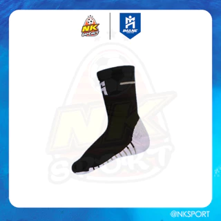 IMANE ถุงเท้าครึ่งแข้ง รหัส: IMC2006 TRAINING CREW SOCKS ผ้าNYLON POLYESTER