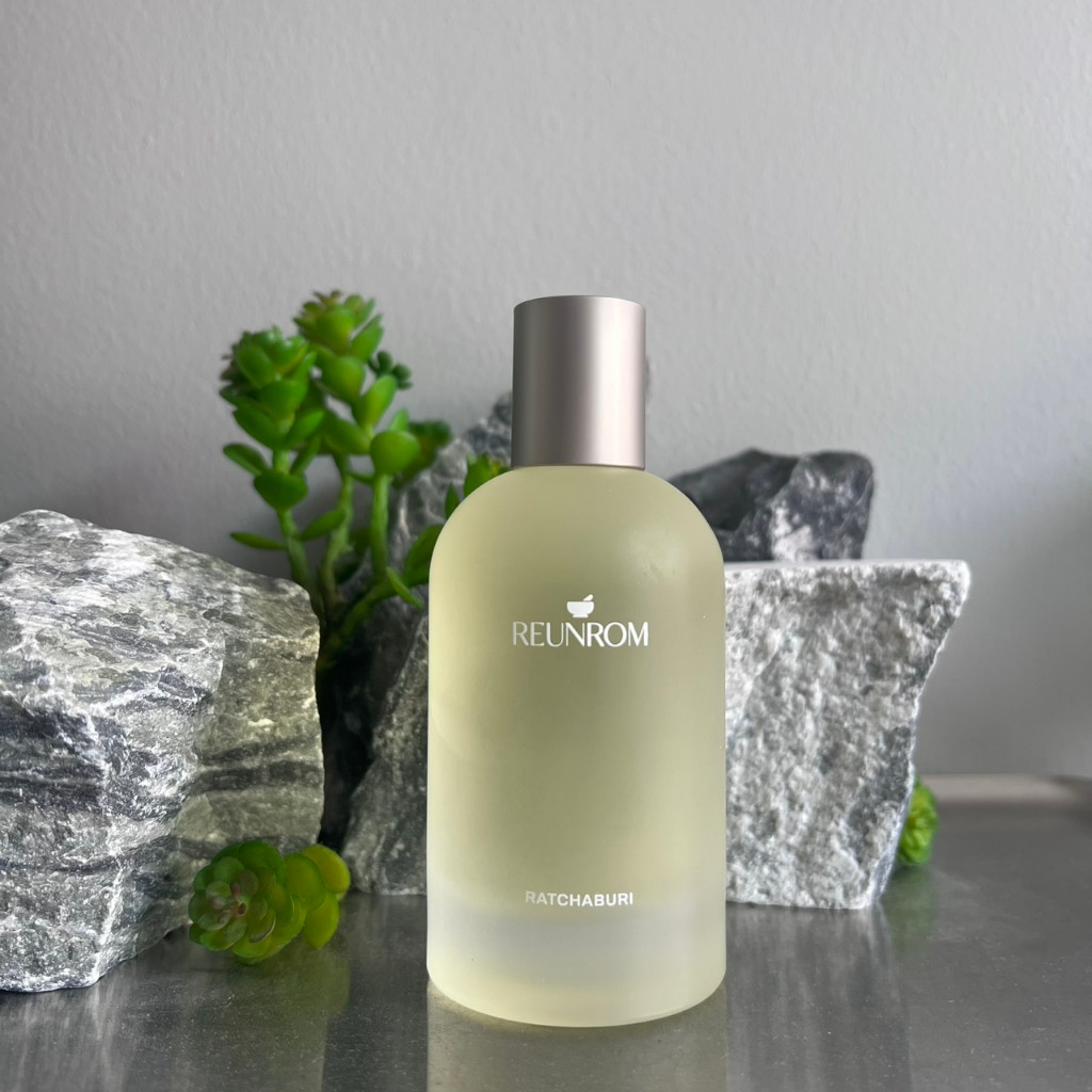 น้ำหอม Reunrom - Ratchaburi ( รื่นรมย์ - ราชบุรี ) น้ำหอมแบ่งขาย ขนาดเดินทาง ขนาดพกพา น้ำหอมแท้แบ่งข