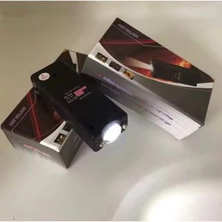 พ้อมส่ง ไฟฉาย LED ที่มีประสิทธิภาพชาร์จไฟได้หลอดไฟสว่างใสกวางแจ้ง เหมาะสำสายเดีนป่าแค้มปริ้ง สินค้าพ้อมส่งตามรูป