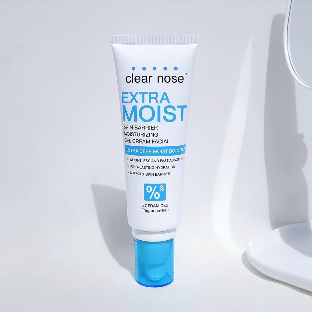 แท้💯% Clear Nose Extra Moist / Moist Booster 120ml เอ็กซ์ตร้า มอยส์เคลียร์โนส