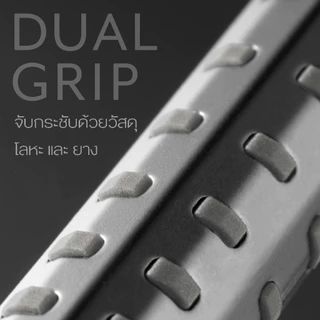 Pentel Orenz AT ดินสอกดดันไส้อัตโนมัติ Dual grip ขนาด 0.5