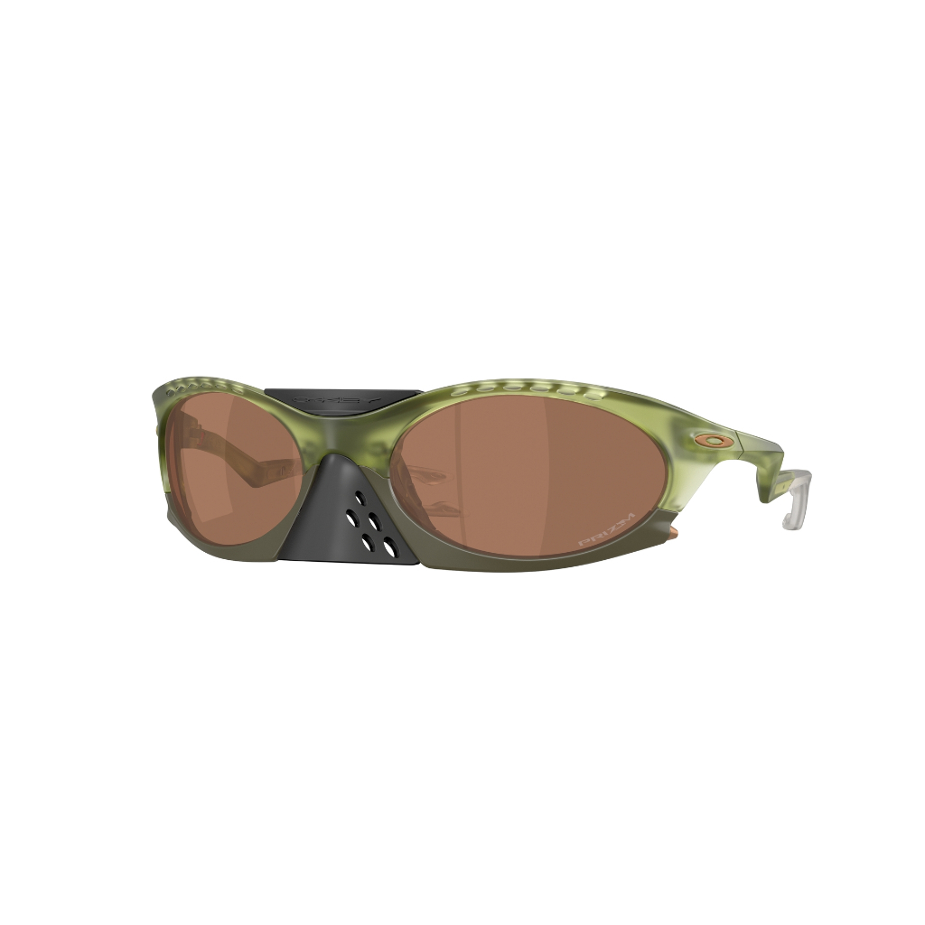 OAKLEY نظارة شمسية PLANTARIS — صورة 3