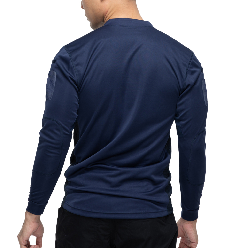 VALOR PX - Standard Operation Shirt Gen 1 เสื้อเทรนนิ่ง แขนยาว แทคติคอล — صورة 7