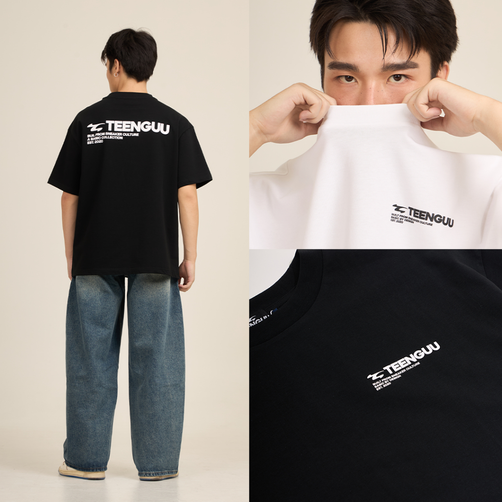 TEENGUU CULTURE | TEENGUU CLASSIC COLLECTION
