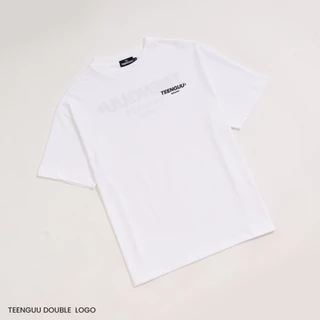 TEENGUU DOUBLE LOGO | TEENGUU CLASSIC COLLECTION