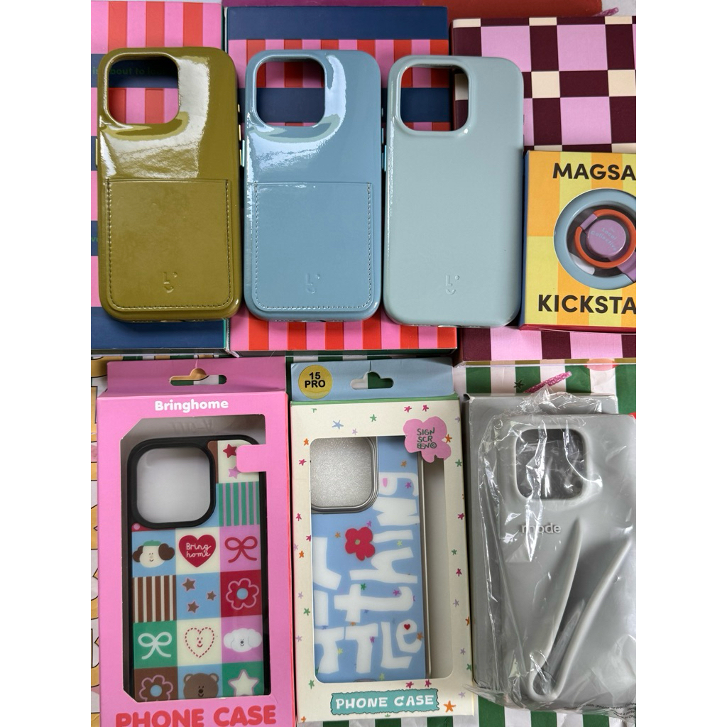 case 15 pro (ส่งต่อ)