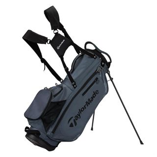 Pro Stand Bag Charcoal