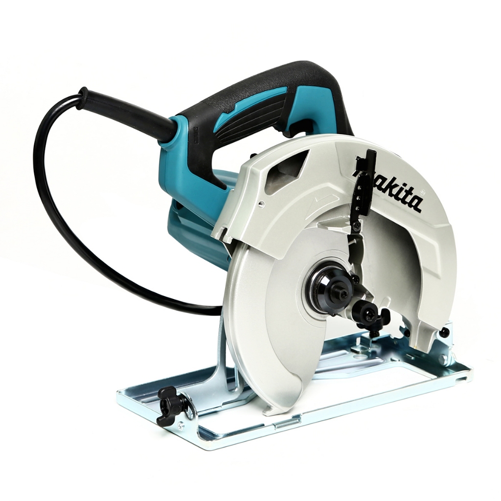 MAKITA เลื่อยวงเดือน 7 นิ้ว HS7010 กำลังไฟ 1600W เลื่อยไม้ เครื่องเลื่อยไฟฟ้า