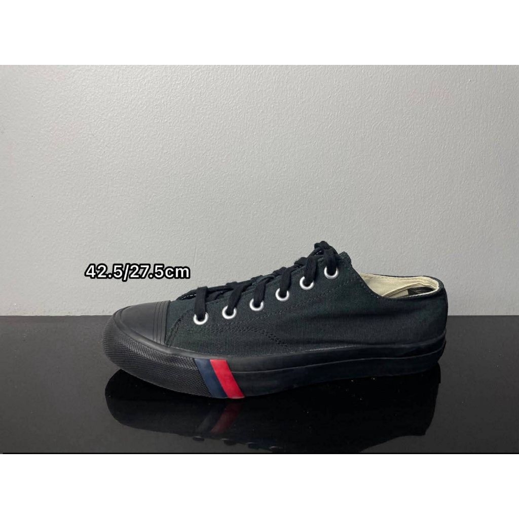 รองเท้ามือสอง Pro-keds