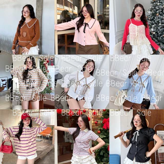รวมงาน sale ป้าย cookies bear&Khun studio มือ1