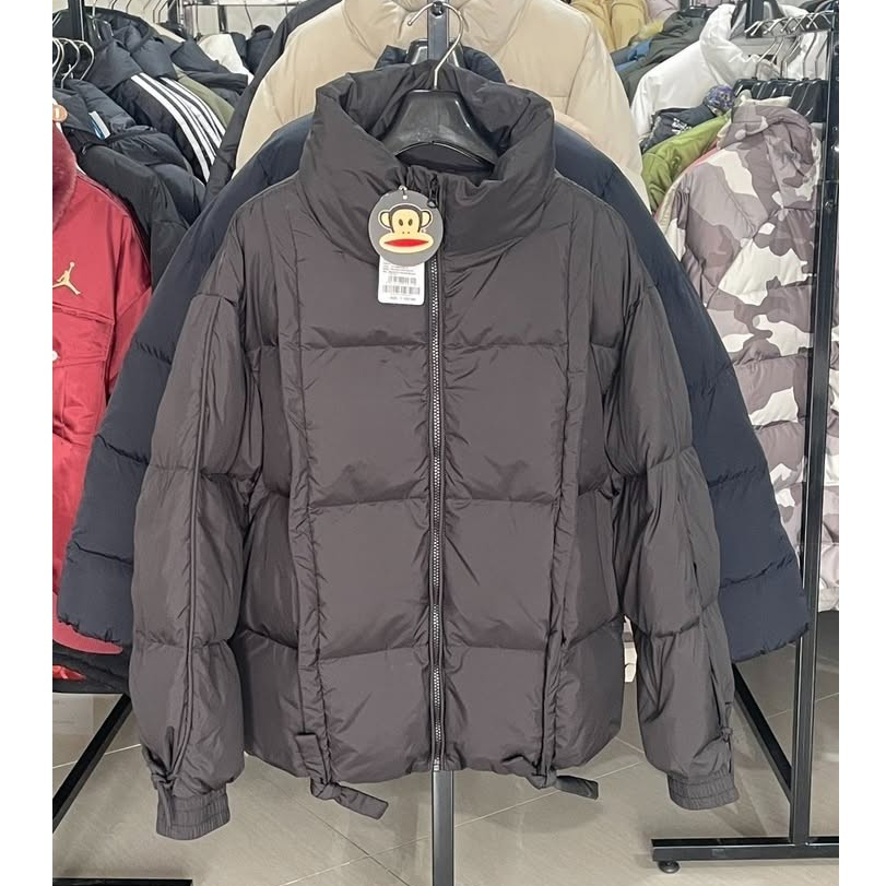 [ สินค้ามือหนึ่ง ] PAUL FRANK เสื้อแจ็คเก็ต Code: PFADJ224125W รุ่น: Paul Frank Jacket