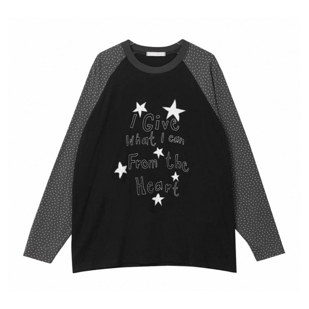 พร้อมส่ง TWOHANDHII WAIKIKI BLACK TOP