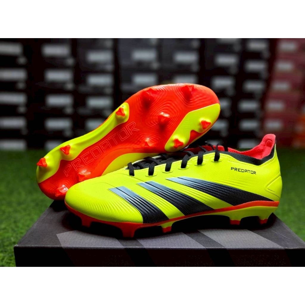 adidas predator league fg