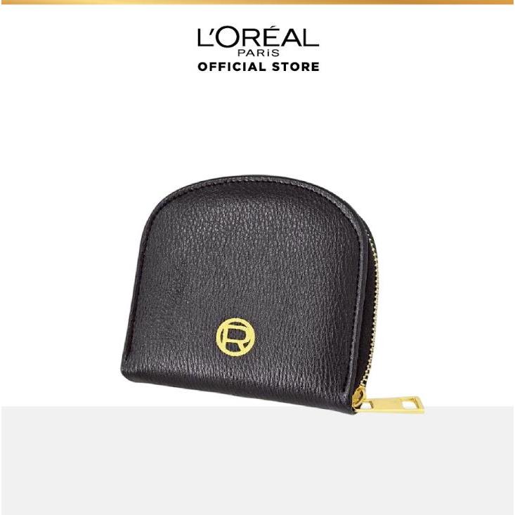 สินค้าสมนาคุณงดจำหน่าย BLACK COIN PURSE
