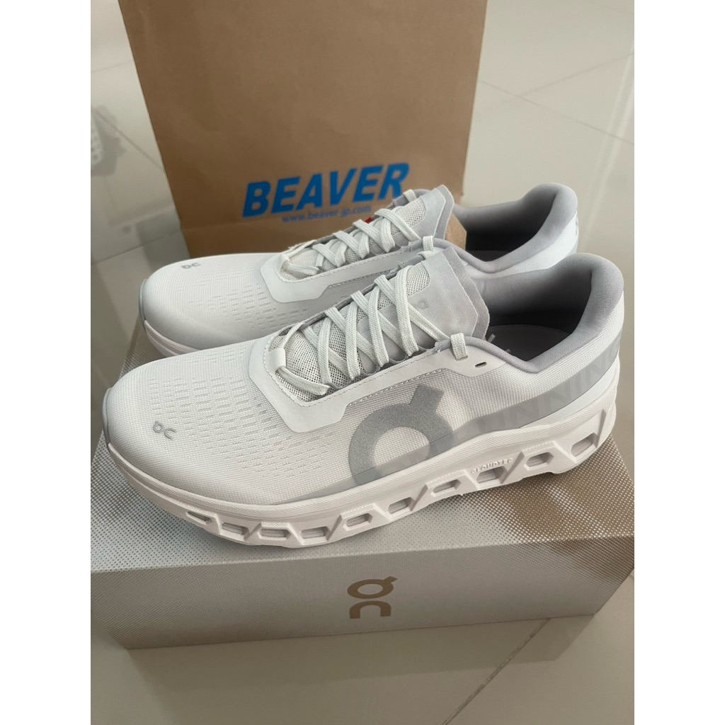 on cloudmonster1 สินค้าพร้อมส่ง 9us(men)