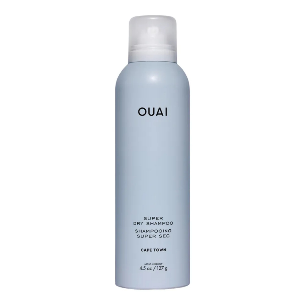 OUAI Cape Town Super Dry Shampoo 127g. ซุปเปอร์ ดราย แชมพู