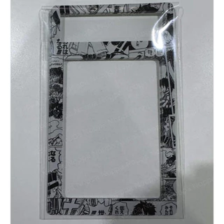 (อ่านเงื่อนไข/รายละเอียดก่อนซื้อ)FullArt: มังงะ ลูฟี่ Luffy Manga OP09-119_p2 (เฉพาะภาพไม่รวมเคส)
