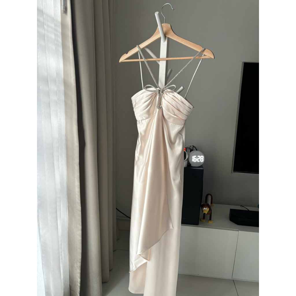 New Punchita dress size xs