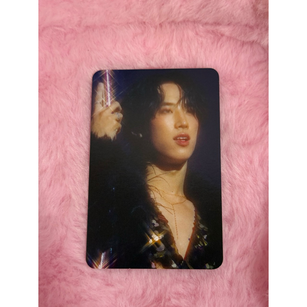 การ์ด BUS การ์ดสะสมบัส