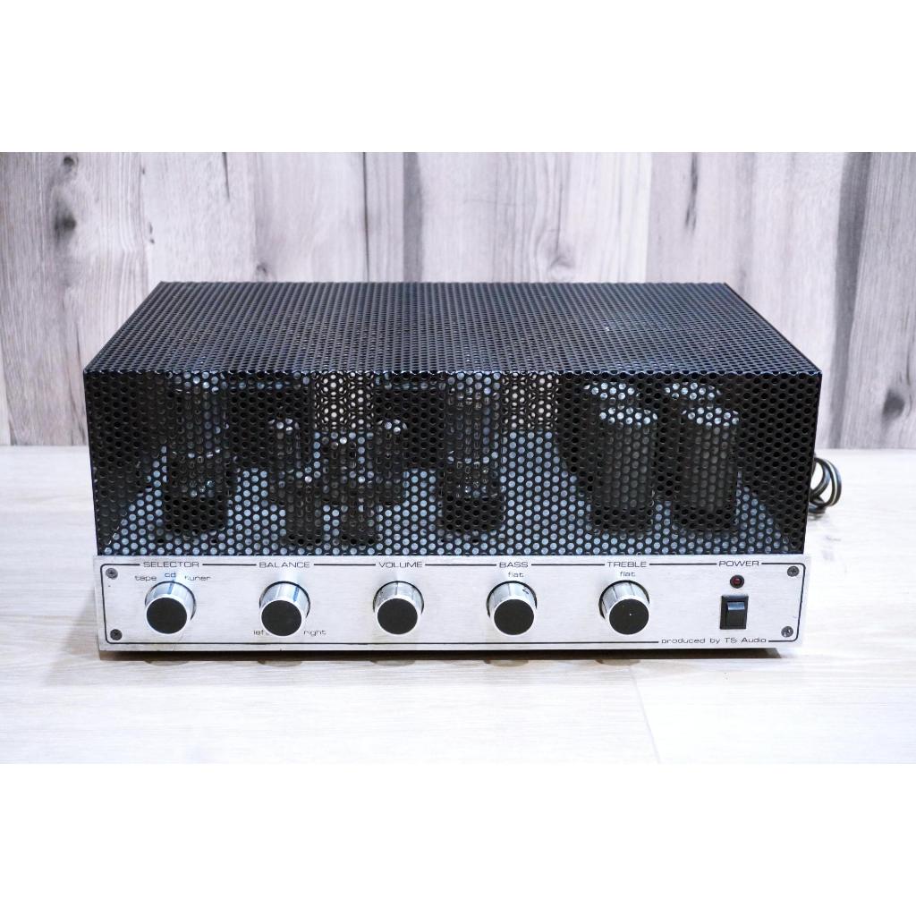 Integrated Amp TS Audio