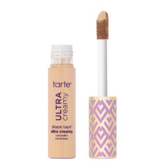 คอนซีลเลอร์ ทาร์ต Tarte Concealer Ultra Creamy เบอร์ 27S